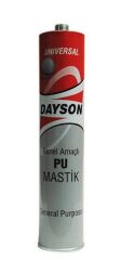 DAYSON MASTİK SİYAH 280ML