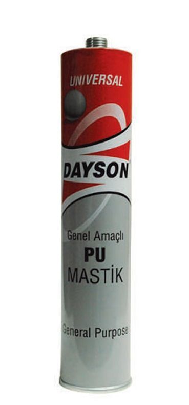DAYSON MASTİK SİYAH 280ML