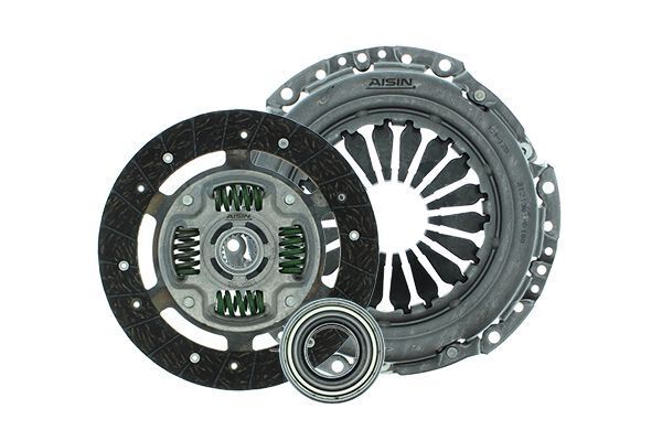 Aisin DEBRIYAJ SETI MITSUBISHI LANCER 1.6 2010-> KOPEK BALIGI KASA ASX 1.6 2010->