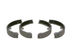 Bosch FREN BALATASI ARKA (PARK FRENI PABUCU) W164 05>11 W251 07>14 X164 06>12 , VOLKSWAGEN TOUAREG 02>10 A