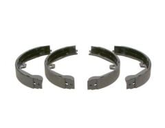 Bosch FREN BALATASI ARKA (PARK FRENI PABUCU) W164 05>11 W251 07>14 X164 06>12 , VOLKSWAGEN TOUAREG 02>10 A