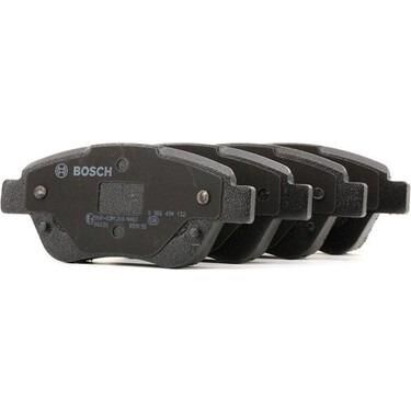 Bosch ON FREN BALATASI FIAT BRAVO II FIORINO PANDA STILO 05> CITROËN NEMO 10> PEUGEOT BIPPER 10>