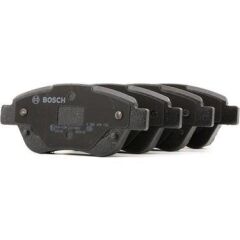 Bosch ON FREN BALATASI FIAT BRAVO II FIORINO PANDA STILO 05> CITROËN NEMO 10> PEUGEOT BIPPER 10>