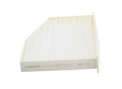 Bosch POLEN FILTRESI GOLF V 04> JETTA III 06> PASSAT 10> TIGUAN 07> CADDY III 04> TOURAN 03> A3 03> Q3 13>