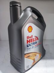 SHELL HELİX ULTRA PRO ARL 5W-30 5LT (RENAULT ONAYLI) Ü.T:2026