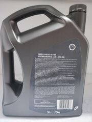 SHELL HELİX ULTRA PRO ARL 5W-30 5LT (RENAULT ONAYLI) Ü.T:2024
