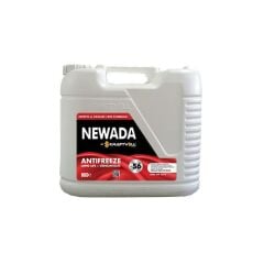ANTIFRIZ-COOLANT NEWADA (-56) KIRMIZI 16KG.