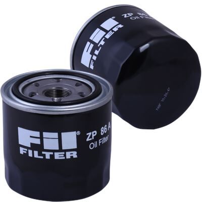 Fil Filtre YAG FILTRESI TOYOTA AVENSIS COROLLA 99-03 (D4D)