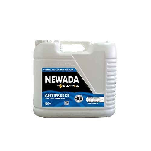 ANTIFRIZ-COOLANT NEWADA (-56) MAVI 16KG.