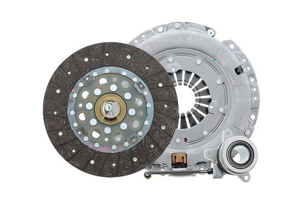 Aisin DEBRIYAJ SETI+HIDROLIK RULMAN KORANDO 2,0 XDI 2010-> 6 ILERI MANUEL VITES