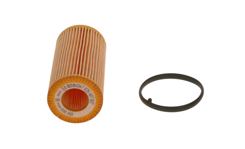 Bosch YAG FILTRESI VOLVO S40 10> S60 II D3 12> S80 10> V60 10> V70 III D5 11> XC60 D5 11> XC70 C30 10> C70