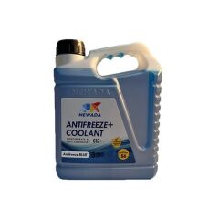 ANTIFRIZ-COOLANT NEWADA (-56) MAVI 3LT.