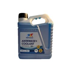 ANTIFRIZ-COOLANT NEWADA (-56) MAVI 3LT.