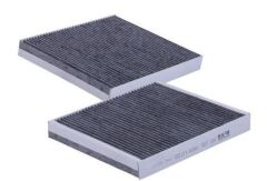 FİL HCK7067 POLEN FİLTRESİ KARBONLU POLO 01- CORDOBA 02- IBIZA 02-