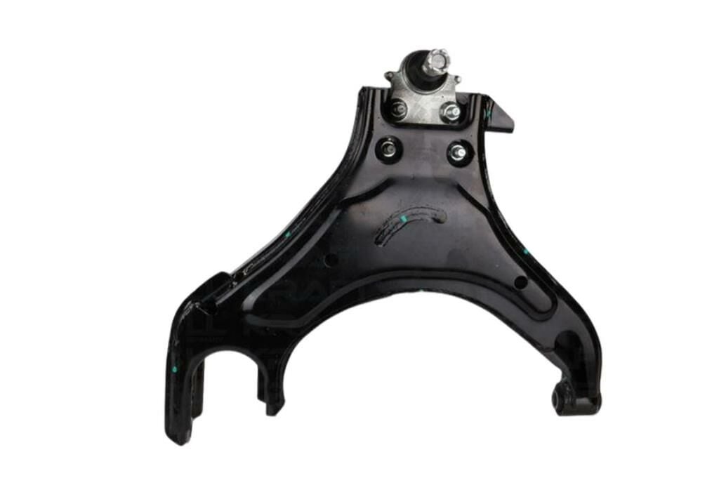 Kraftvoll SALINCAK SAG ALT ROTILLI 4×4 ISUZU DMAX 2002-2012