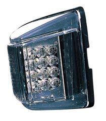 Depo SINYAL LAMBASI SOL 24V LEDLI VOLVO FH III