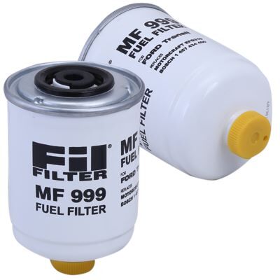 Fil Filtre MAZOT FILTRESI TRANSIT TURBO T12 T15 2.5DI / 2.5TD 97>01