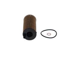 Bosch YAG FILTRESI BMW B37 B38 B46 B48 B47 F10 F20 F30 G20 G30 F32 F34 F36 G11 G01 G05 F25 F26 Z4