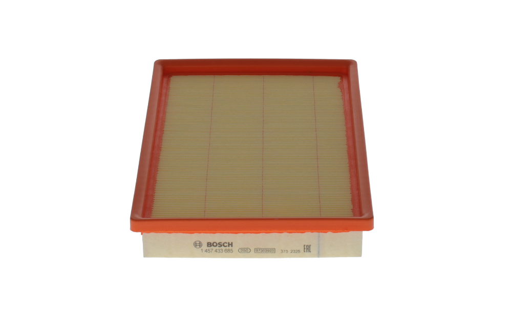 Bosch HAVA FILTRESI HYUNDAI ACCENT 1.3-1.5-1.6 BENZINLI 2000-2006 1.3 1.5 1.6 ( MILENYUM-ADMIRA KASA )