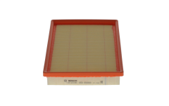 Bosch HAVA FILTRESI HYUNDAI ACCENT 1.3-1.5-1.6 BENZINLI 2000-2006 1.3 1.5 1.6 ( MILENYUM-ADMIRA KASA )