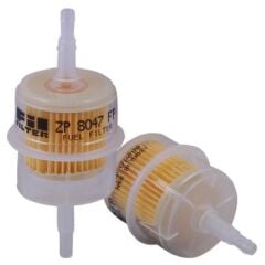 Fil Filtre BENZIN FILTRESI UNIVERSAL TIP TUM ARACLAR ICIN BENZIN FILTRESI BMW M10 P309 P205 P405 P106 P607 AX B