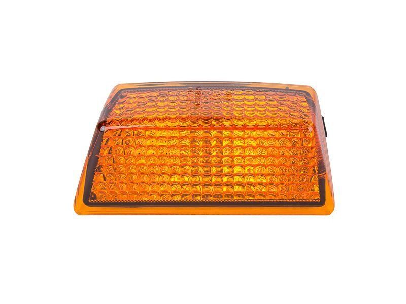 Depo SINYAL LAMBASI SOL VOLVO FH II FM II 06>