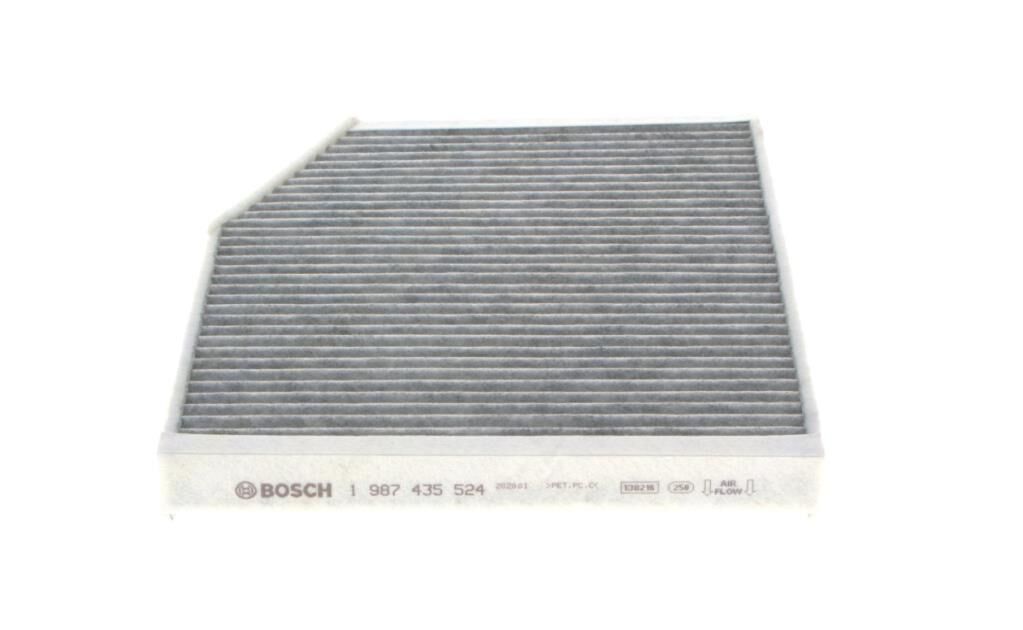 Bosch POLEN FILTRESI ( KARBONLU ) TOURNEO CUSTOM 12> TRANSIT V363 2.2 155PS 14>