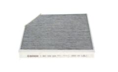 Bosch POLEN FILTRESI ( KARBONLU ) TOURNEO CUSTOM 12> TRANSIT V363 2.2 155PS 14>