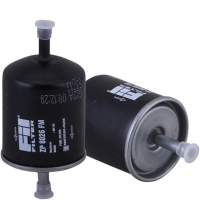 Fil Filtre BENZIN FILTRESI PRIMERA ALMERA SUNNY 1,6 96>00