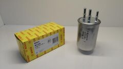 BOSCH RF039 YAKIT FİLTRESİ CONNECT 90PS