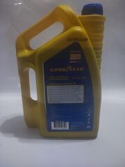 GOODYEAR FUELMAX DPF PARTİKÜL 5W-30 7 Litre