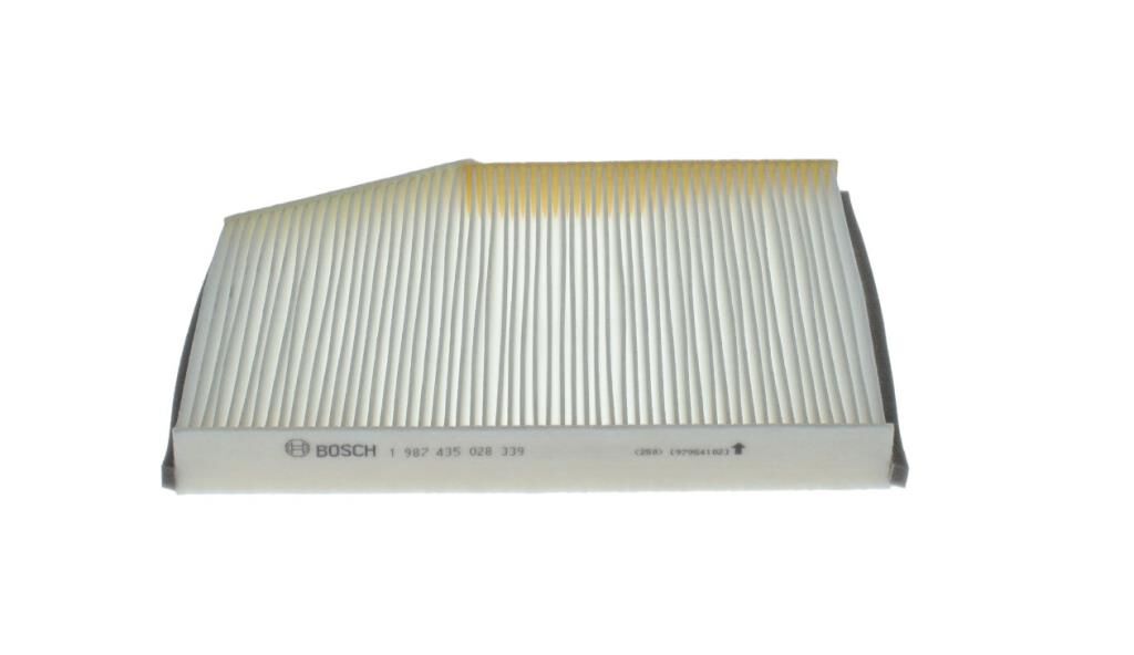 Bosch POLEN FILTRESI TOURNEO CUSTOM 12> TRANSIT V363 2.2 155PS 14>