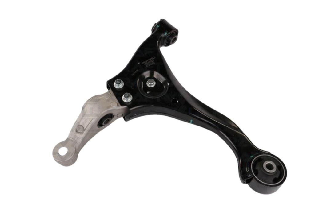 Kraftvoll ALT SALINCAK SAG SONATA 2005>