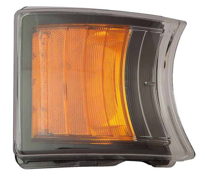 Depo ON SINYAL LAMBASI SAG-SOL 24V SCANIA P.G.R.T.-SERI 07>
