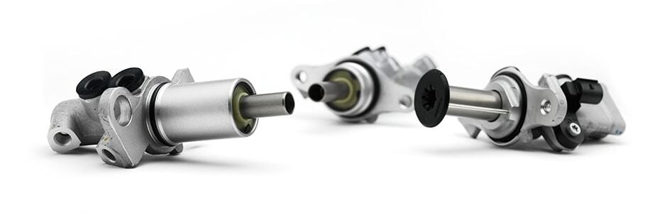 Braxis FREN ANA MERKEZI ASTRA CLASSIC 99>02 G 98> ZAFIRA A 99> 23.8mm