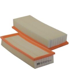 Fil Filtre HAVA FILTRESI A100 77>89 A80/90 79>96 COUPE 81>96 CADDY 83>92 GOLF I II 79>92 JETTA 79>92