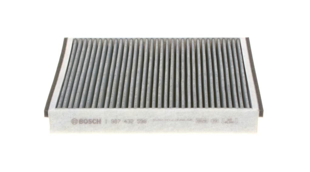 Bosch POLEN FILTRESI C MAX GALAXY II S MAX 07 /> FOCUS C MAX 2.0TDCI 04>07 FOCUS III 11 /> VOLVO V40 12>