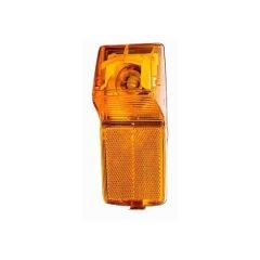 Depo YAN SINYAL LAMBASI SOL-SAG SOKETSIZ SCANIA P.G.R.T.-SERI 04>
