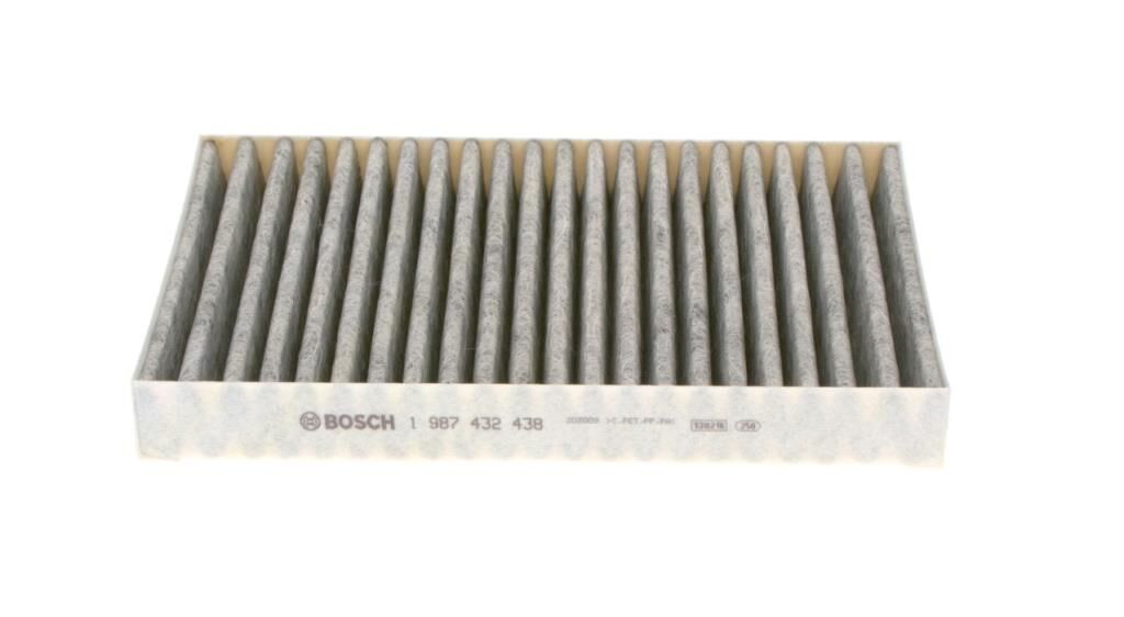 Bosch POLEN FILTRESI TK. (KARBONLU) C215 99>06 W221 05>13 C216 06>13 W222 13 17> C217 14>17