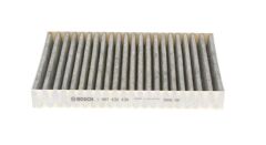 Bosch POLEN FILTRESI TK. (KARBONLU) C215 99>06 W221 05>13 C216 06>13 W222 13 17> C217 14>17