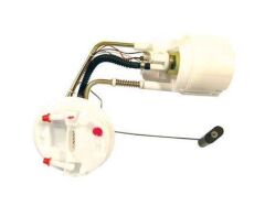 BRUCKE DEPO ŞAMANDIRASI KOMPLE SLX