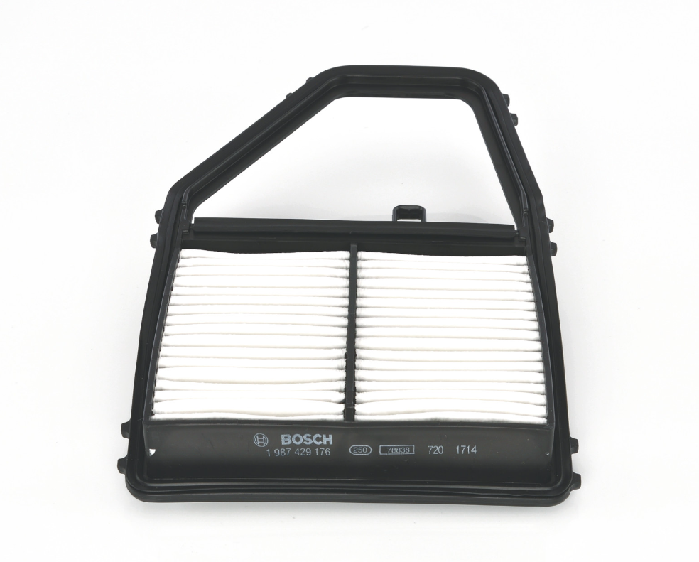 Bosch HAVA FILTRESI HONDA CIVIC VII SEDAN 2001 2006