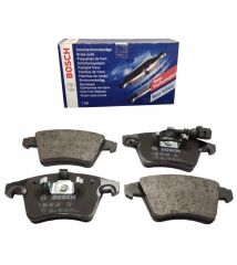 Bosch ON FREN BALATASI (17 INC) / (KABLOLU) TRANSPORTER T5 03>09