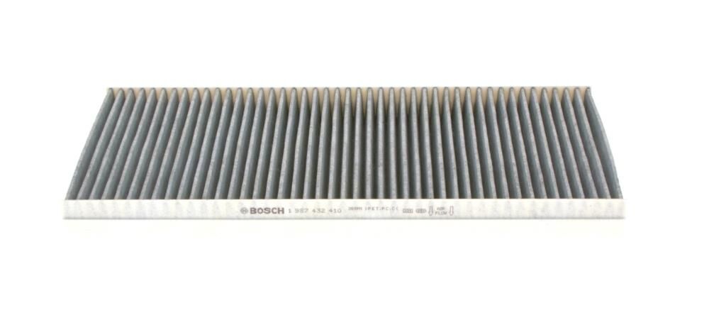 Bosch POLEN FILTRESI (KARBONLU) A-CLASS W169 04>12 B-CLASS W245 05>11