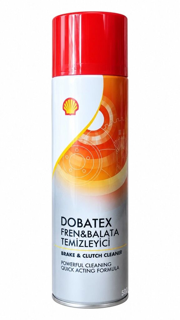SHELL BALATA SPREYİ 500 ml