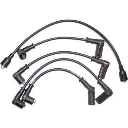 KRAFTVOLL BUJİ BOBİN KABLOSU SLX SX