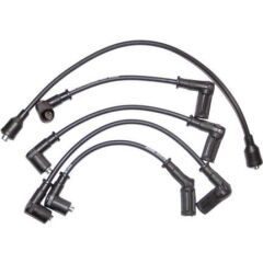 KRAFTVOLL BUJİ BOBİN KABLOSU SLX SX