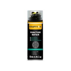 KRAFTVOLL LASTİK TAMİR KİTİ 400 ml