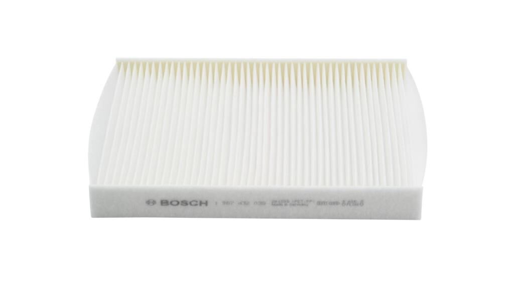 Bosch POLEN FILTRESI ASTRA CLASSIC 99>02 G 98> ZAFIRA A 99> ZAFIRA B 04> 1.2 / 1.4 / 1.6 / 1.8 / 2.0 16V