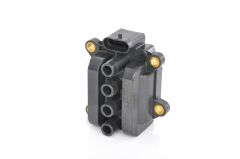 Bosch ATESLEME BOBINI LOGAN I II SANDERO I II CLIO II III IV KANGOO MODUS SYMBOL II MODUS TWINGO II 1.2 16